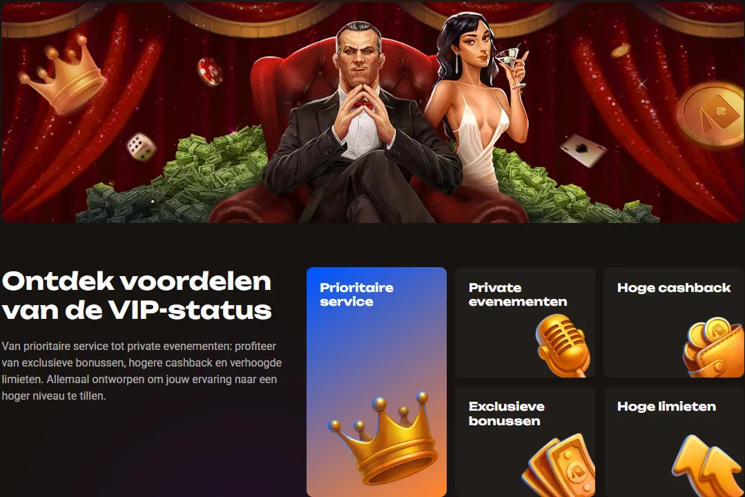 Buitenlandse Casino's: Wat Wij Tegenkwamen Onderweg Buitenlandse Casino's: Wat Wij Tegenkwamen Onderweg